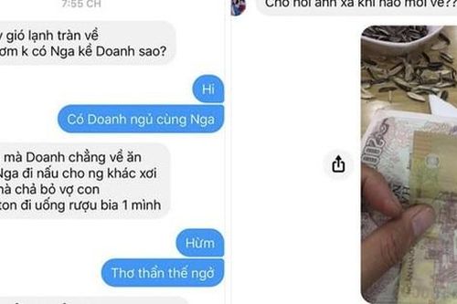 Tròn mắt với cách 'vợ nhà người ta' gọi chồng đi nhậu về nhà: Đã độc đáo lại còn có gia giáo