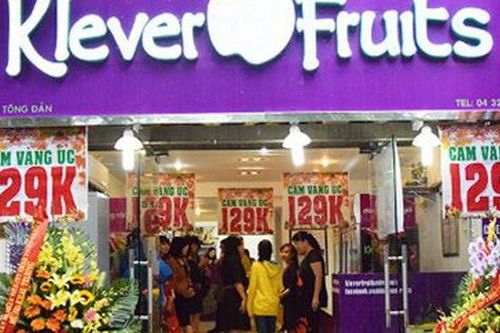 Cần làm rõ Klever Fruits có bán hàng trốn thuế?