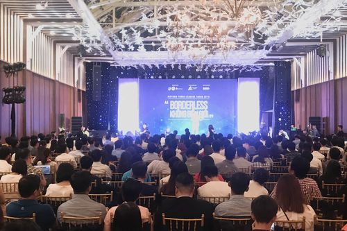 Hơn 700 thanh niên tham gia diễn đàn lãnh đạo trẻ Việt Nam 2019
