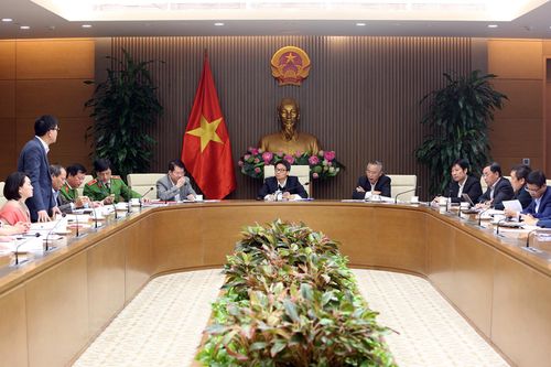 Sẽ lập bản đồ số về an toàn thực phẩm