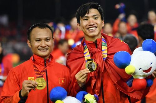 Độc giả Zing gửi lời chúc mừng tới đoàn Việt Nam sau SEA Games 30
