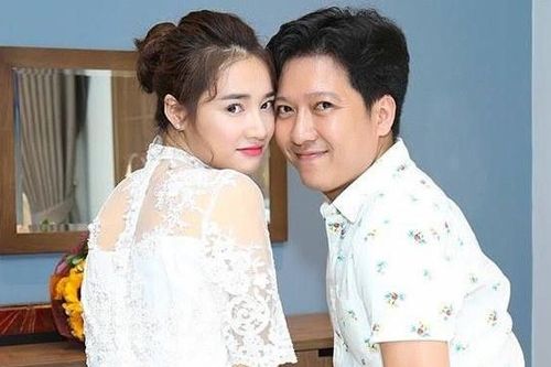 Trường Giang kể bị Nhã Phương mắng mỗi ngày