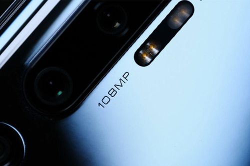 Lý do chúng ta chưa cần smartphone 108 MP