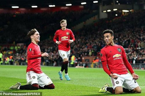 Kết quả bóng đá Europa League: M.U thắng, Arsenal hòa kịch tính