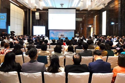 Một mình ngành Du lịch không thể làm được