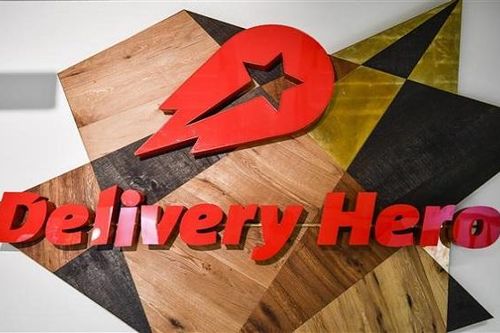 Thương vụ mua bán lên đến 4 tỉ đô la trong lĩnh vực giao đồ ăn