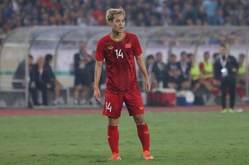 CLB Alaves muốn mời Văn Toàn và Tuấn Anh sang thử việc