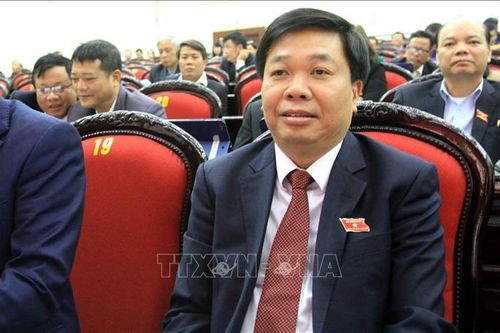 Bổ sung 1 Phó Chủ tịch UBND tỉnh Thái Bình