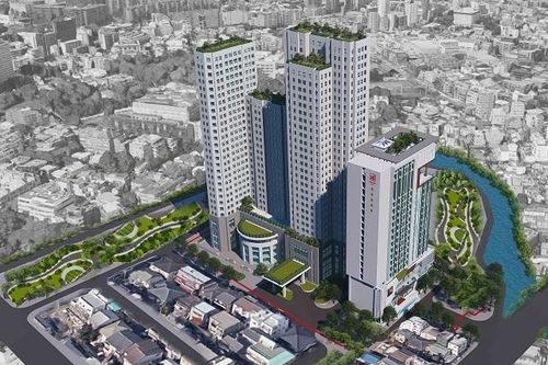 Tập đoàn Sao Mai lọt Top 100 doanh nghiệp lớn nhất Việt Nam 2019