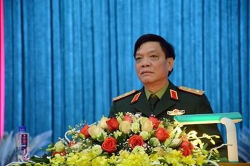 Quân đoàn 2 chú trọng huấn luyện bộ đội sát thực tế chiến đấu