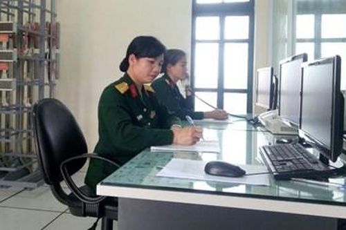 '3 mẫu mực' ở Lữ đoàn 134