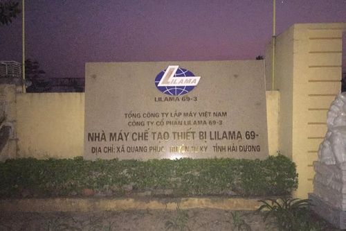 Vụ nổ bình Oxy hóa lỏng tại Cty Lilama: Thêm một nạn nhân tử vong