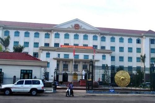 Kỳ họp thứ 12 HĐND tỉnh Hà Tĩnh: Giải trình về tổng nguồn lực đầu tư năm 2019 không đạt kế hoạch