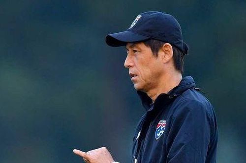 Chuẩn bị chung kết U23 châu Á, HLV Nishino cho U23 Thái Lan nghỉ, tìm cảm giác mới