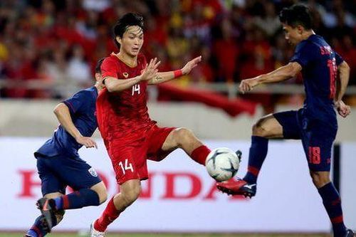 Tiền vệ Tuấn Anh có khả năng sang Tây Ban Nha thử việc