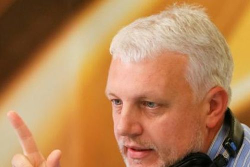 Ukraina bắt giữ 5 người liên quan tới vụ sát hại nhà báo năm 2016