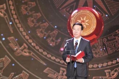 Truyền hình cần tiếp tục khẳng định vai trò chủ động, tiên phong, dẫn dắt, định hướng của báo chí