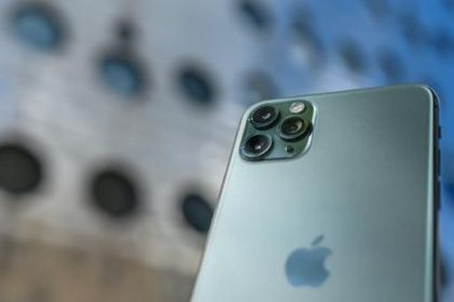 Camera trên iPhone sẽ càng tuyệt vời hơn nhờ cuộc thâu tóm mới của Apple