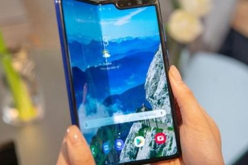 Hơn một triệu chiếc Galaxy Fold đã được bán ra trên toàn thế giới