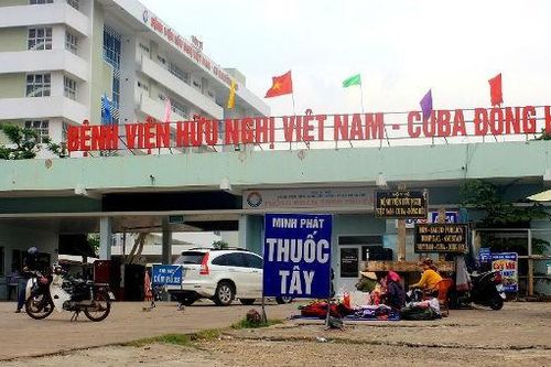 Quảng Bình: Cắt bỏ khối u màng não lớn cứu sống bệnh nhân