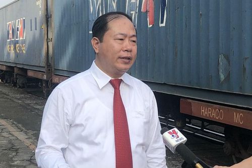 Đường sắt Việt Nam đang quản lý 9,4 triệu m2 đất: Bất ngờ đề xuất 'nâng cấp' nhà ga thành siêu thị, văn phòng cho thuê