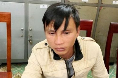 Bắt đối tượng lừa bán 3 thiếu nữ qua Trung Quốc nhận 30 triệu tiền công