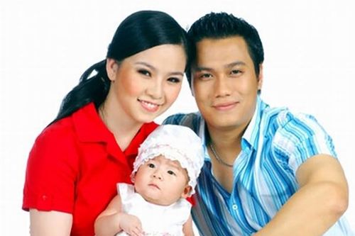 Vợ cũ 'tố' diễn viên Việt Anh vô trách nhiệm với con gái