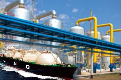 PTT gia tăng nhập khẩu LNG nhằm đáp ứng nhu cầu trong nước