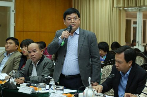 VPI: Mỗi cán bộ, nhân viên là một 'đại sứ thương hiệu'