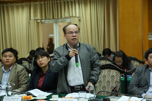 Kinh nghiệm từ Người tiên phong của ngành Khoan Dầu khí Việt Nam
