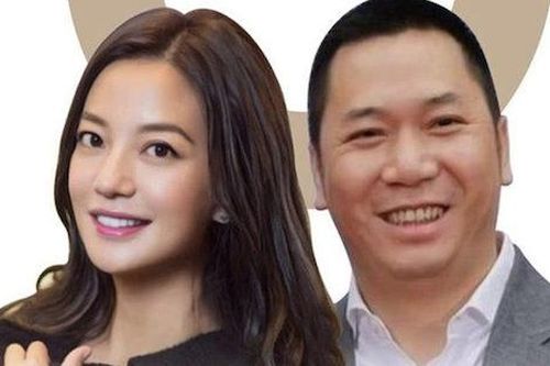 Chồng Triệu Vy bị tố lừa đảo, quỵt nợ hơn 28 triệu USD