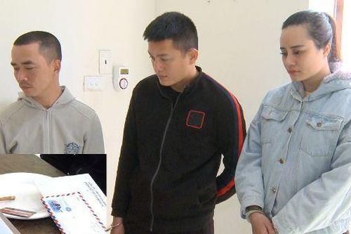 Thuê quán karaoke để tổ chức sử dụng trái phép chất ma túy