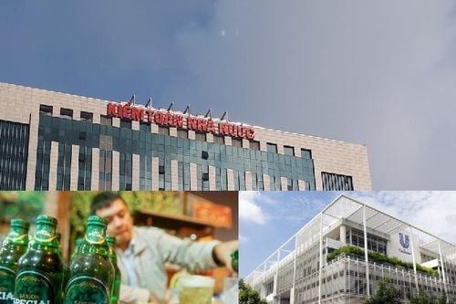 Những khoản tiền ngàn tỷ, tranh cãi tận Quốc hội vẫn chưa xong
