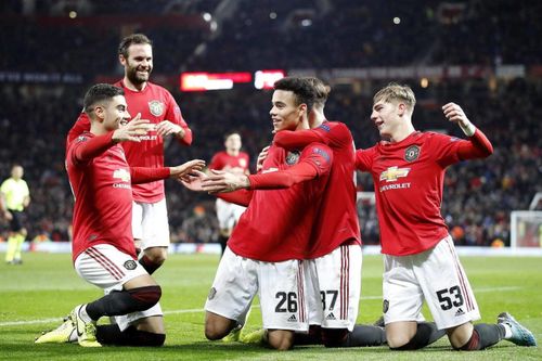 MU đại thắng '4 sao' hoành tráng ở Europa League