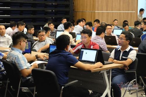 Tên miền '.vn' được đăng ký sử dụng nhiều nhất khu vực Đông Nam Á