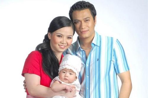 Việt Anh phản hồi chuyện vợ cũ tố giả tạo, vô trách nhiệm với con gái