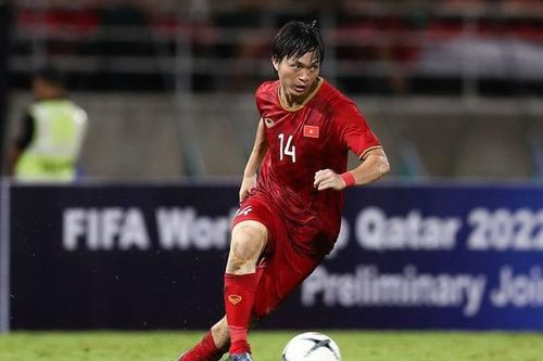 Tuấn Anh được đội bóng ở La Liga mời thử việc