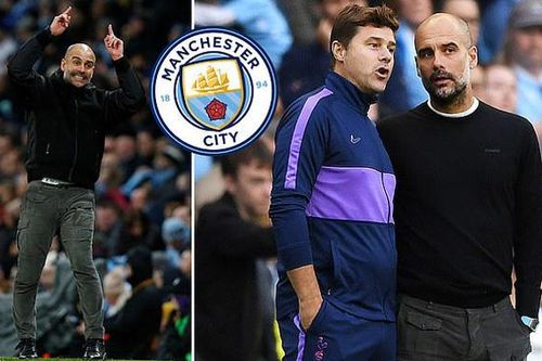 Guardiola lộ điều khoản rời Man City, Pochettino thế chỗ