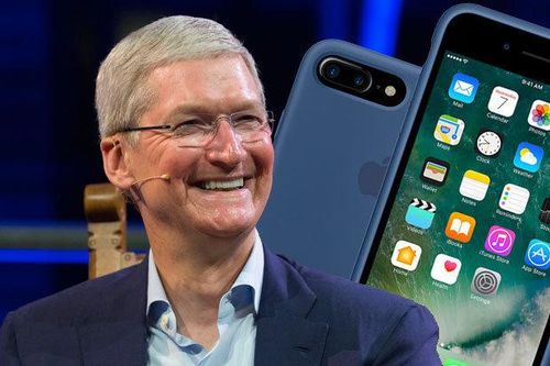 iPhone, iPad 'thoát nạn' phải tăng giá, Apple đón tin vui trước kỳ nghỉ lễ