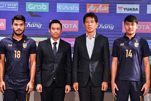 Thua SEA Games, Thái Lan mơ kỳ tích U23 châu Á 2020
