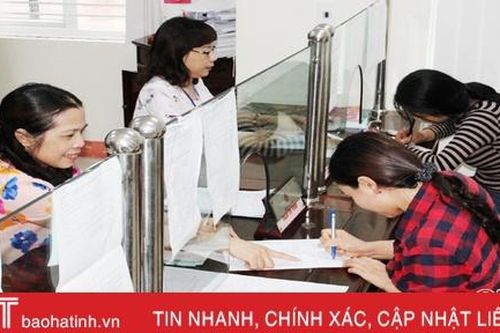 Can Lộc thu ngân sách đạt gần 200% kế hoạch tỉnh giao năm 2019