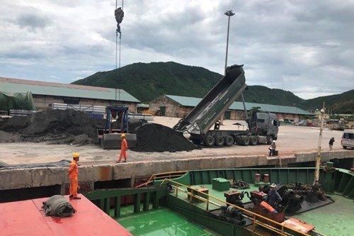 Xỉ than, xỉ thép nguồn 'tài nguyên' bị bỏ quên