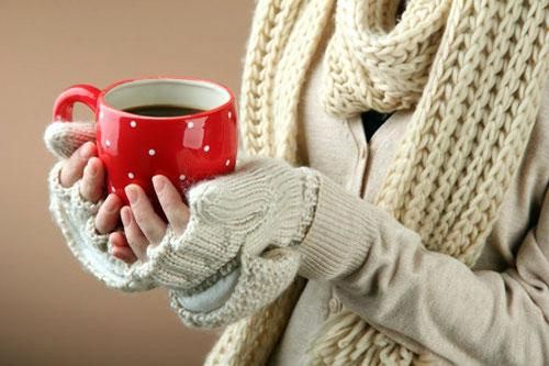 Những nguyên nhân không ngờ khiến bàn chân bạn luôn lạnh giá