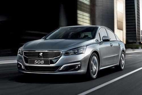 Bảng giá xe Peugeot tháng 12/2019: Ưu đãi 'khủng'