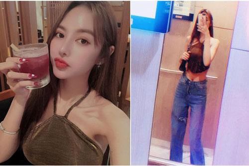 Ăn vận quá hở, Linh Chi bị Lâm Vinh Hải giận dỗi vì dám 'phá luật'