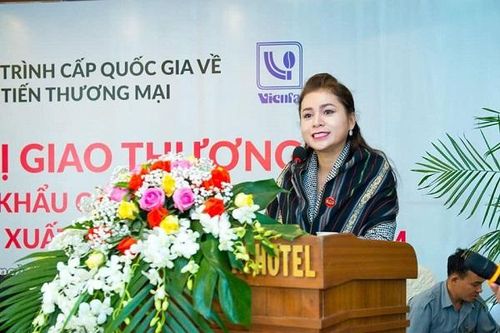 Nữ tướng King Coffee Lê Hoàng Diệp Thảo: Nếu không có tiền quảng bá trên CNN, hãy dựa vào Internet để vươn ra thế giới