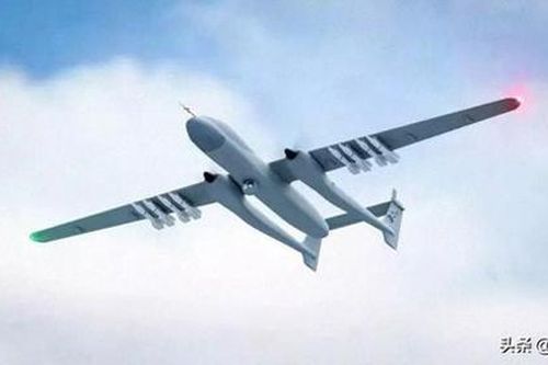 UAV chiến đấu TB001 do Trung Quốc chế tạo có 'khủng' như quảng cáo?