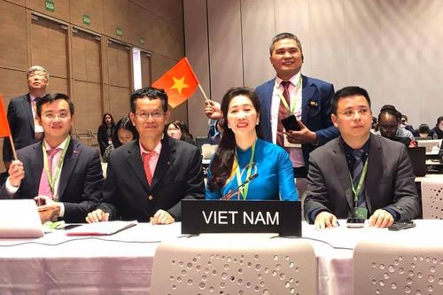 Sáng nay, thực hành Then của Việt Nam chính thức trở thành Di sản văn hóa thế giới