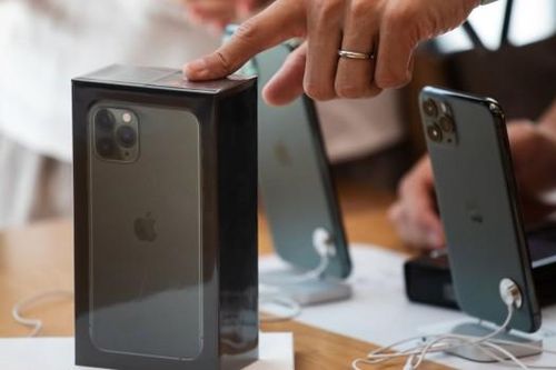 Apple vừa nhận được một món quà giáng sinh đặc biệt từ Tổng thống Mỹ