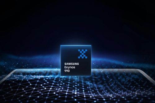 Samsung có đang thực sự tự tin với chip Exynos 990 của mình?